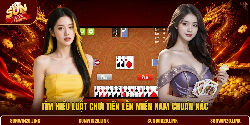 Tìm hiểu luật chơi tiến lên miền nam chuẩn xác